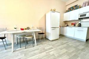 Apartment Dennoch on Nizhnyaya 2 street, Izhevsk