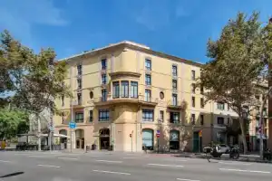 Garbi Millenni, Barcelona