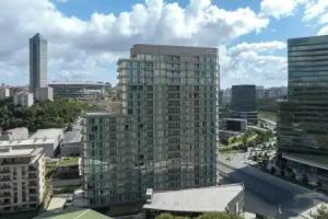 Marriott Executive Apartments Investvadi, Istanbul