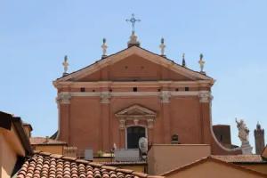 Cristina Rossi Bed and Breakfast, Bologna