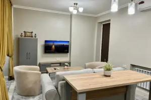 Apartment, Tashkent