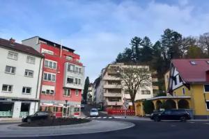 Apartment BADEN.de, Baden-Baden