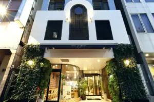 Hotel la Foresta by Rigna, Fukuoka