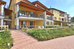 Borgo Montagna in Hotel, San Zeno di Montagna