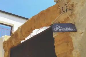 Cortile Baronello Hotel, Agrigento
