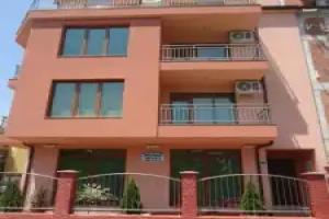 Dari Guest House, Nessebar