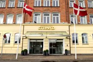 Copenhagen Strand Hotel, Copenhagen