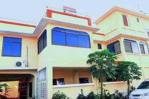 shamanice lodge and appartment, Bububu