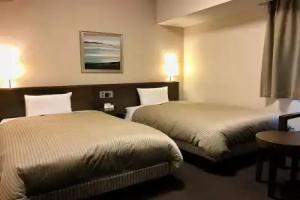 Hotel Route-Inn Sapporo Chuo, Sapporo