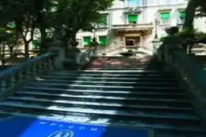 Grand Hotel Porro, Salsomaggiore Terme