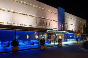Salles Hotel Marina Portals, Portals Nous