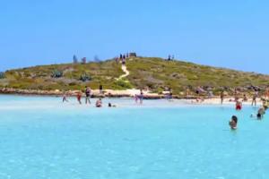 Picture Relaxing on Your Balcony in Reading Your Favourite Book, Apartment 1278, Ayia Napa