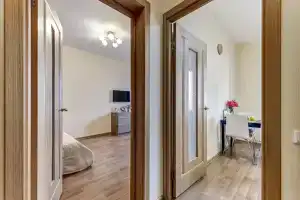 Apartment Vesta on Iuzhnoie Shosse