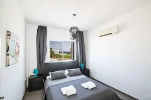 Ithaki Apartments, Protaras