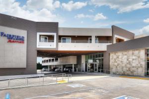 Fairfield Inn & Suites Rosemead, Los Angeles