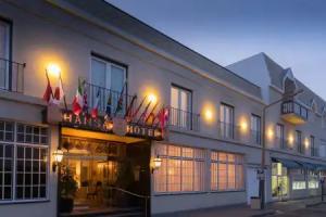 Hansa Hotel, Swakopmund