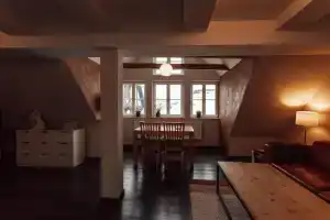 Zum Jakobi 3 Hotel, Goslar