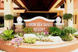 Karon Sea Sands Resort, Karon