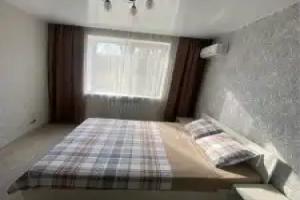 Apartments on Sovetskaya street 123k1, Krasnyy Pakhar'