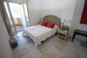 Apartamento El Palmeral B12, Denia