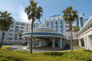 Disney Ambassador Hotel, Funabashi