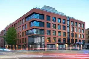 Virgin Hotels London Shoreditch, London