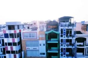 Phong Luu Hotel Nha Trang, Nha Trang