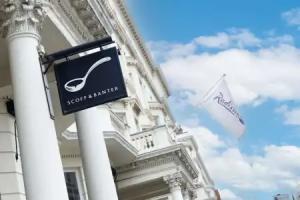 Radisson Blu Hotel, London South Kensington, London