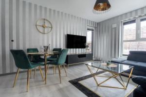 Pure Home Premium Apartments, Wroclaw