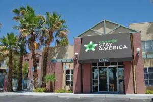 Extended Stay America Suites - Las Vegas - Valley View, Las Vegas