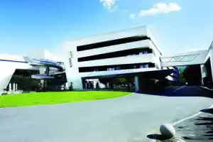 Hotel Karawankenhof, Villach