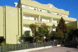 Hotel Maestrale, San Benedetto del Tronto