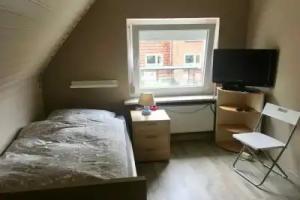 Apartment, Elmshorn