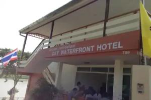 Day Waterfront Hotel. (SHA Extra Plus), Amphoe Chiang Khaung
