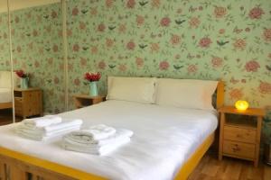 Apple Perch 2BR Flat-Free Parking Apartments, Oxford