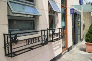 Eurotraveller Hotel Express, London