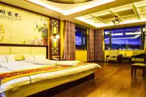 Jujia Hotel, Lijiang