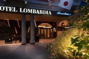 Hotel Lombardia, Milan