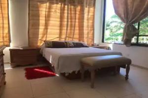 Casa Frente a la Playa, Puerto Plata