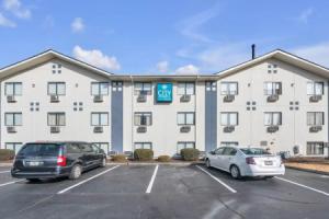 City Centre Inn at Newport News, Newport News