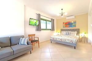 Okeanis Apartments & Suites Adults Only, Katelios