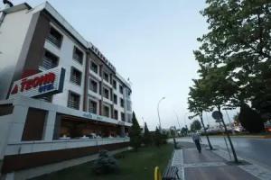 Teona Hotel, Kocaeli