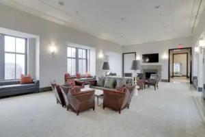 Relaxing Vibe Alexandria Apts Apartments, Washington