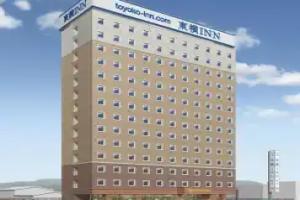 Toyoko Inn Hamada Eki Kita Guchi, Hamada