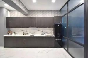 Teryan street,1 bedroom Modern, New Eurorenovated apartment TT881, Yerevan