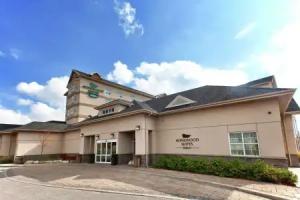 Homewood Suites by Hilton Toronto-Markham, Markham