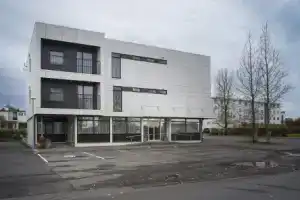 Hotel Lotus, Reykjavik
