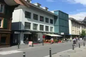 Studio PAOLA, Interlaken