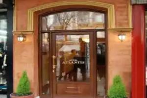 Atlantis Hotel, Thessaloniki