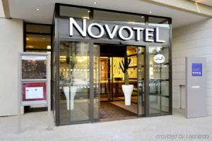 Novotel Avignon Centre, Avignon